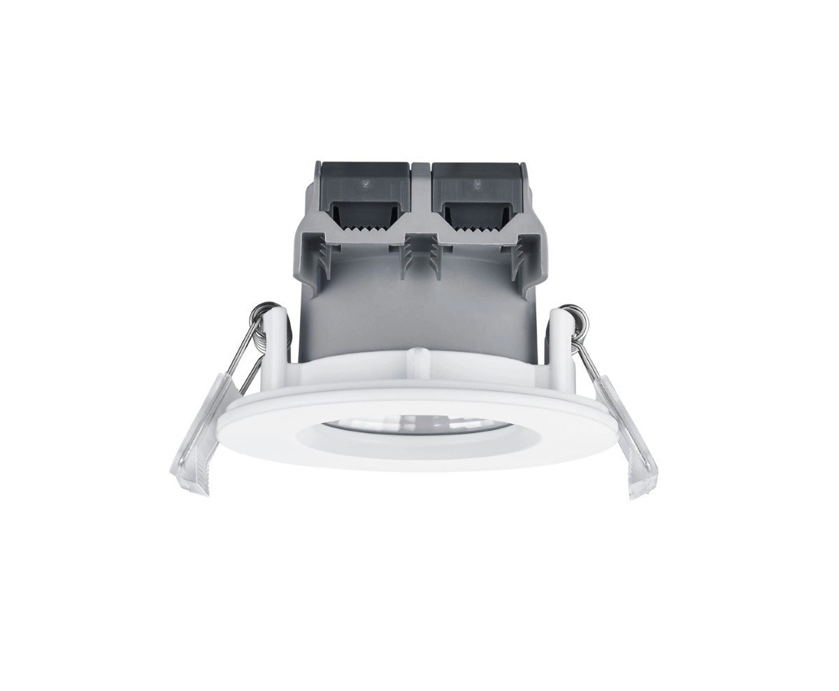 LED recessed spot Zagros Bathroom Trio 4017807376951