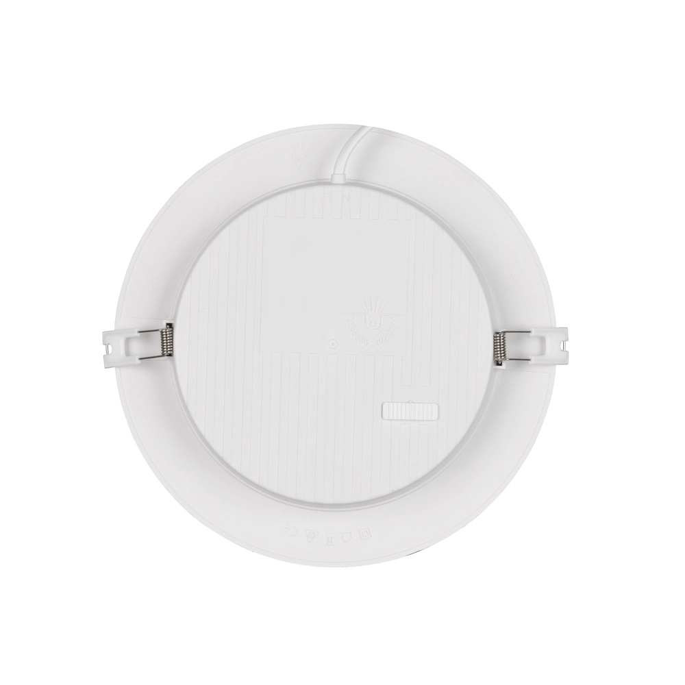 Recessed spotlight Ural white Ø 22,1cm Trio 4017807711431