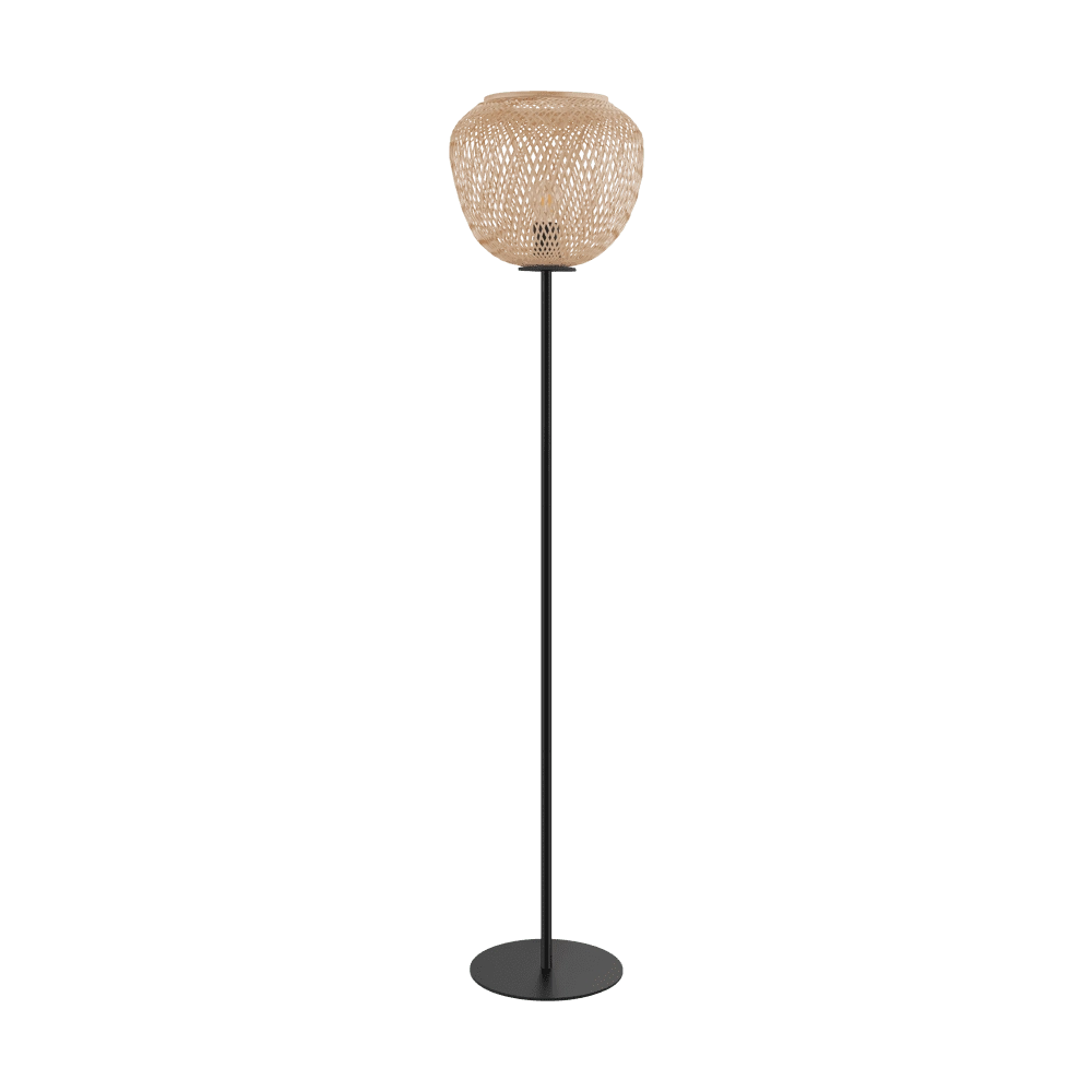 Floor lamp Dembleby