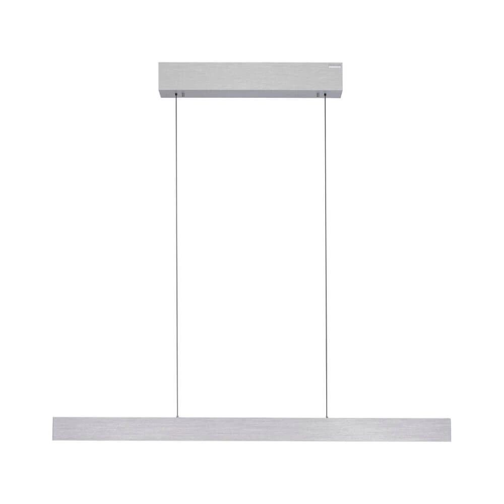Design hanging lamp Pure E-Motion aluminum Paul Neuhaus 4012248372920