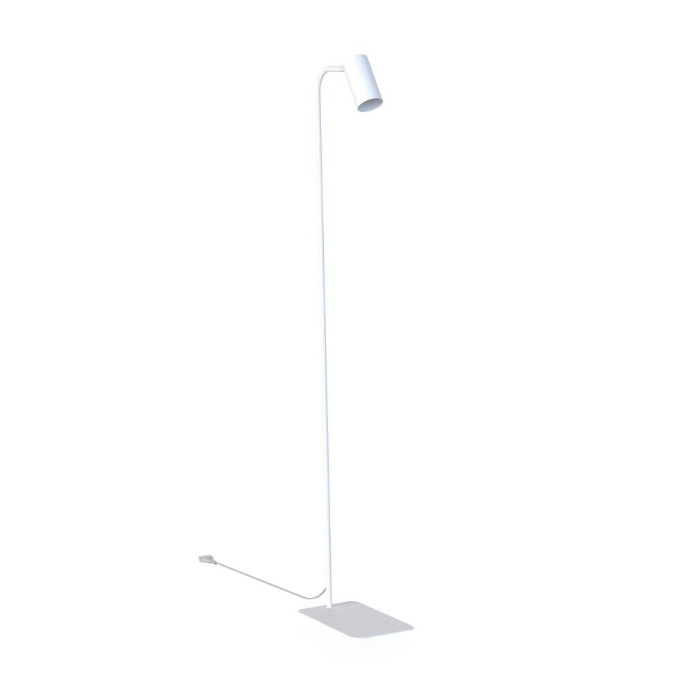 Double reading lamp Mono modern