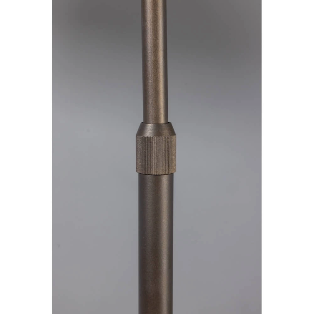 Floor lamp Daan brown ETH 8720195309383