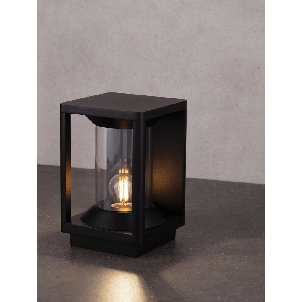 Garden lamp Pacific anthracite 22cm