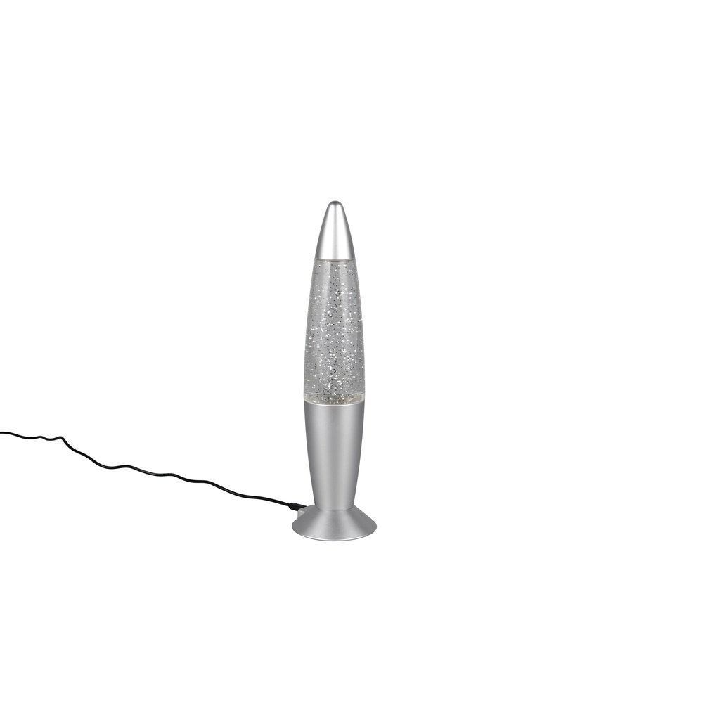 Table lamp Fame Titanium Grey Trio 4017807681147