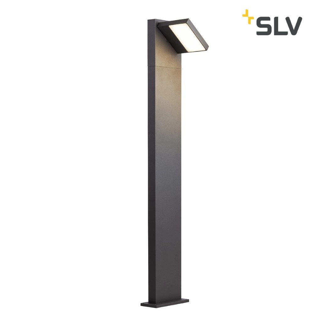 Garden lamp Abridor 100cm SLV 4024163231831
