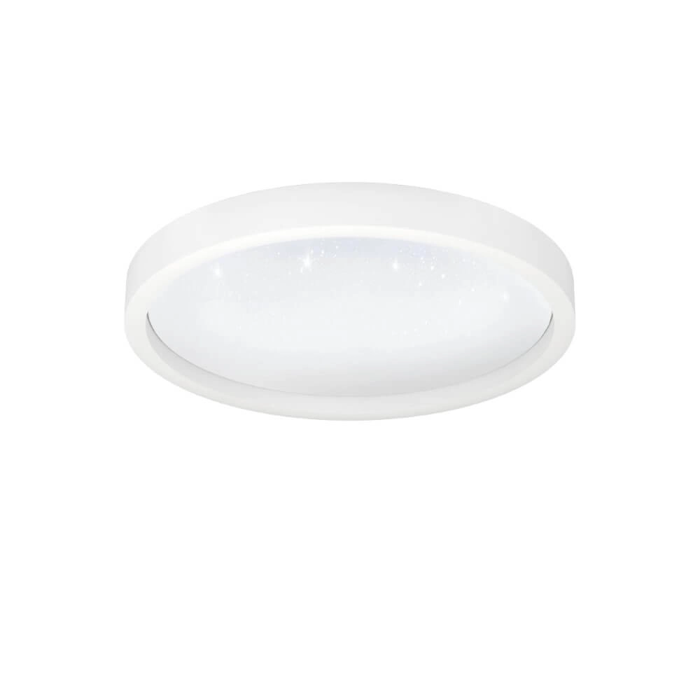 Ceiling lamp Zigbee Montemorelos-Z Ø 42cm white Eglo 9008606243815