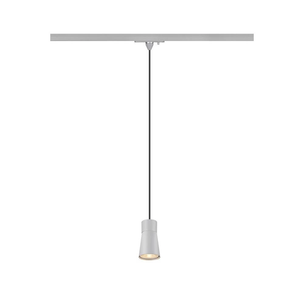 Shuttle for rail Puri 2.0 Cone Grey 1-phase
