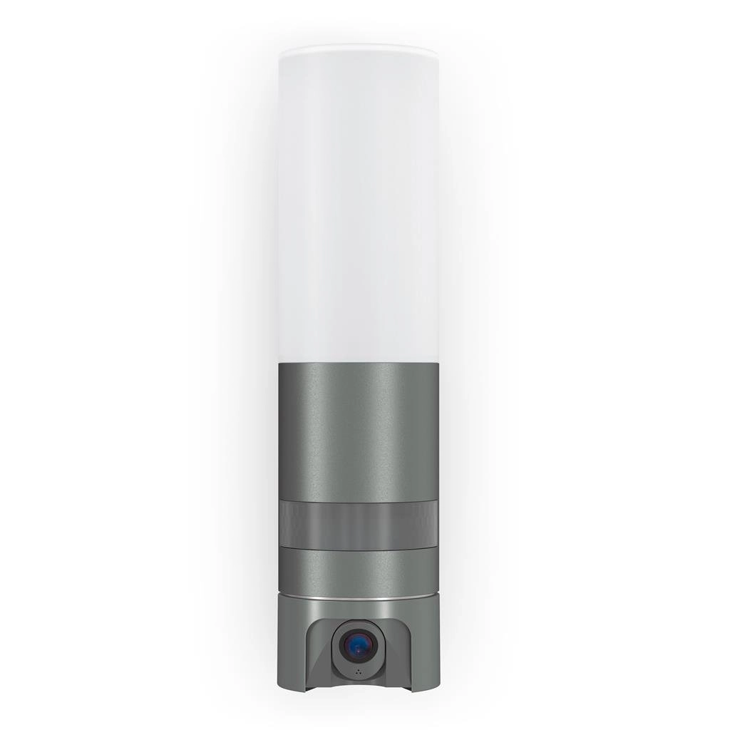 LED outdoor light wifi Cam light L 620 with camera Steinel 4007841065829