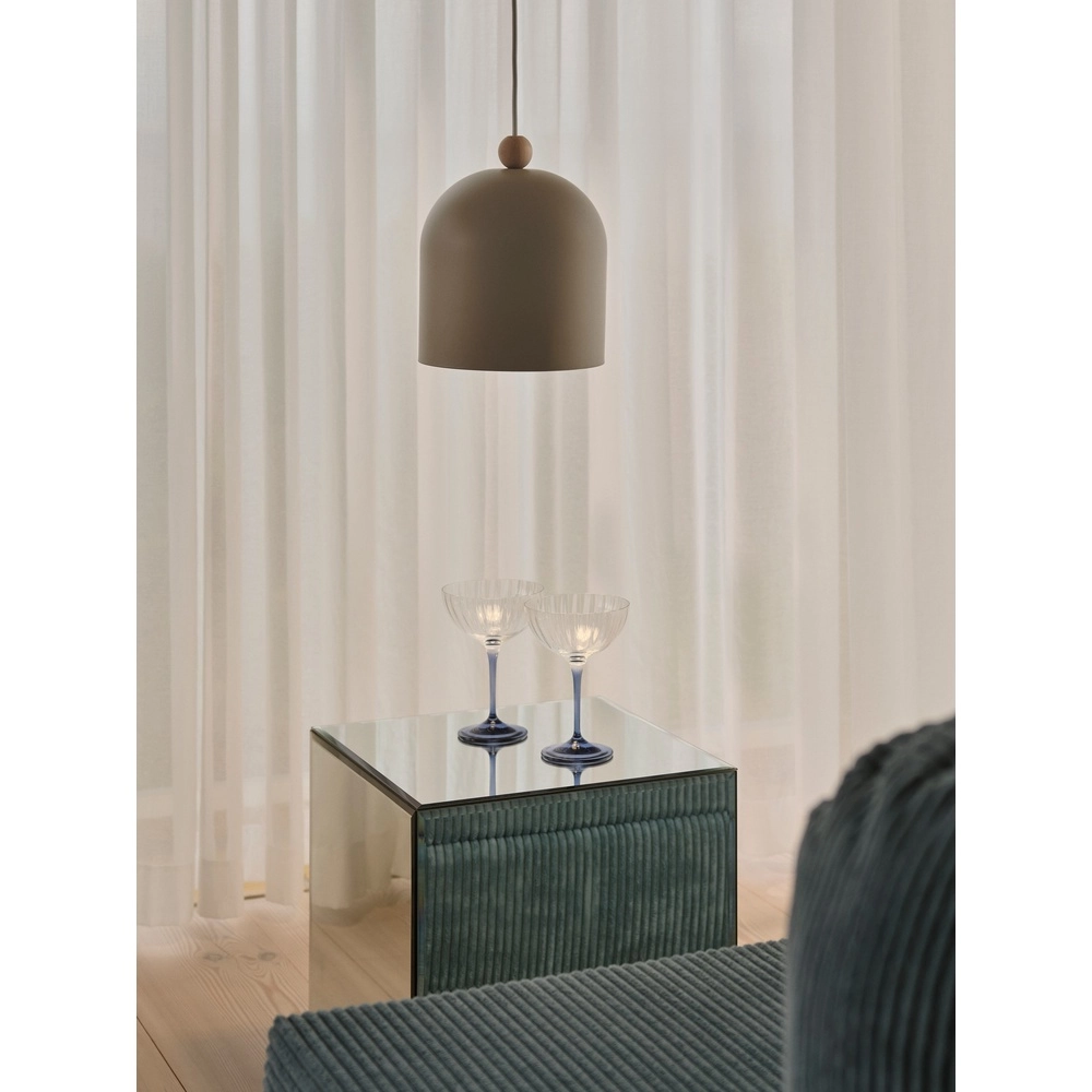 Danish style pendant lamp Gaston  Ø 20cm Nordlux 5704924026980