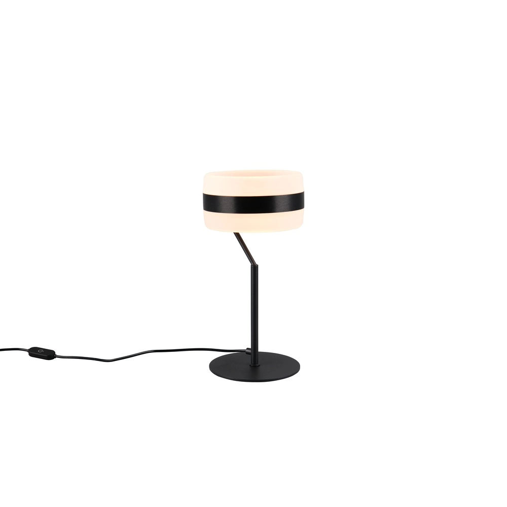 Design table lamp Dios black