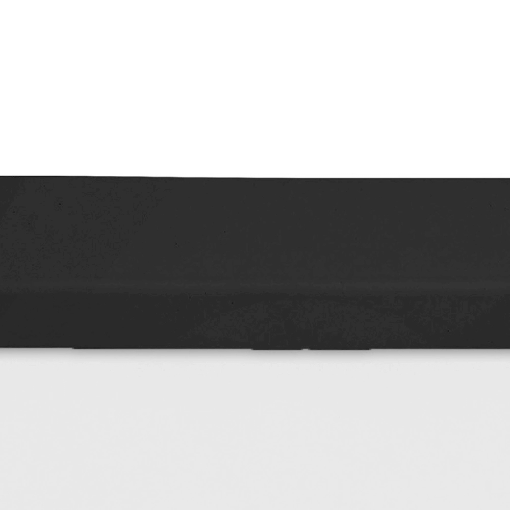 Square ceiling lamp Fueva 5 4000K black Eglo 9002759307622