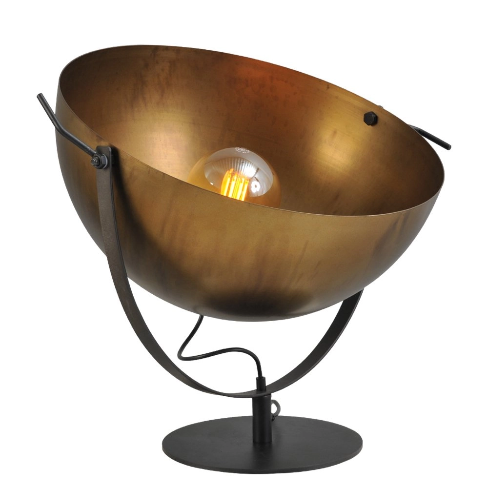 Table lamp Industria Uplight 50