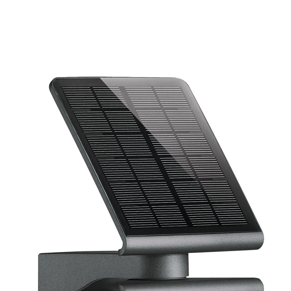 Solar garden lamp XSOLAR GL-S ANT Steinel 4007841009830