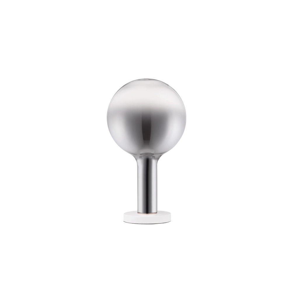 Table lamp Nostos smoke glass Lyora 5212017461162