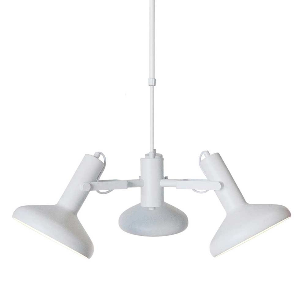 3-bulb pendant lamp Vectro
