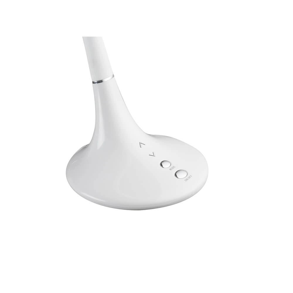 Desk lamp Pattaya white Globo 9007371312986