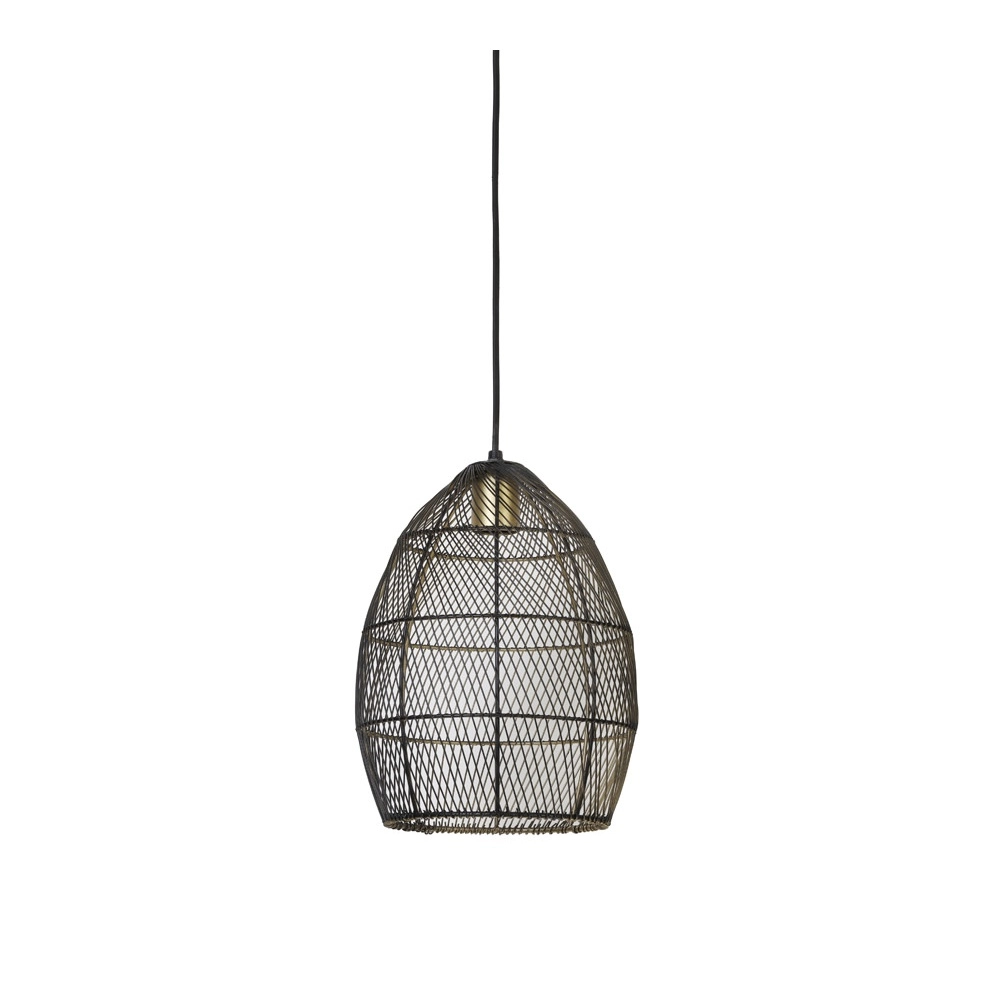 Pendant lamp Meya Ø 23cm Light & Living 8717807294281