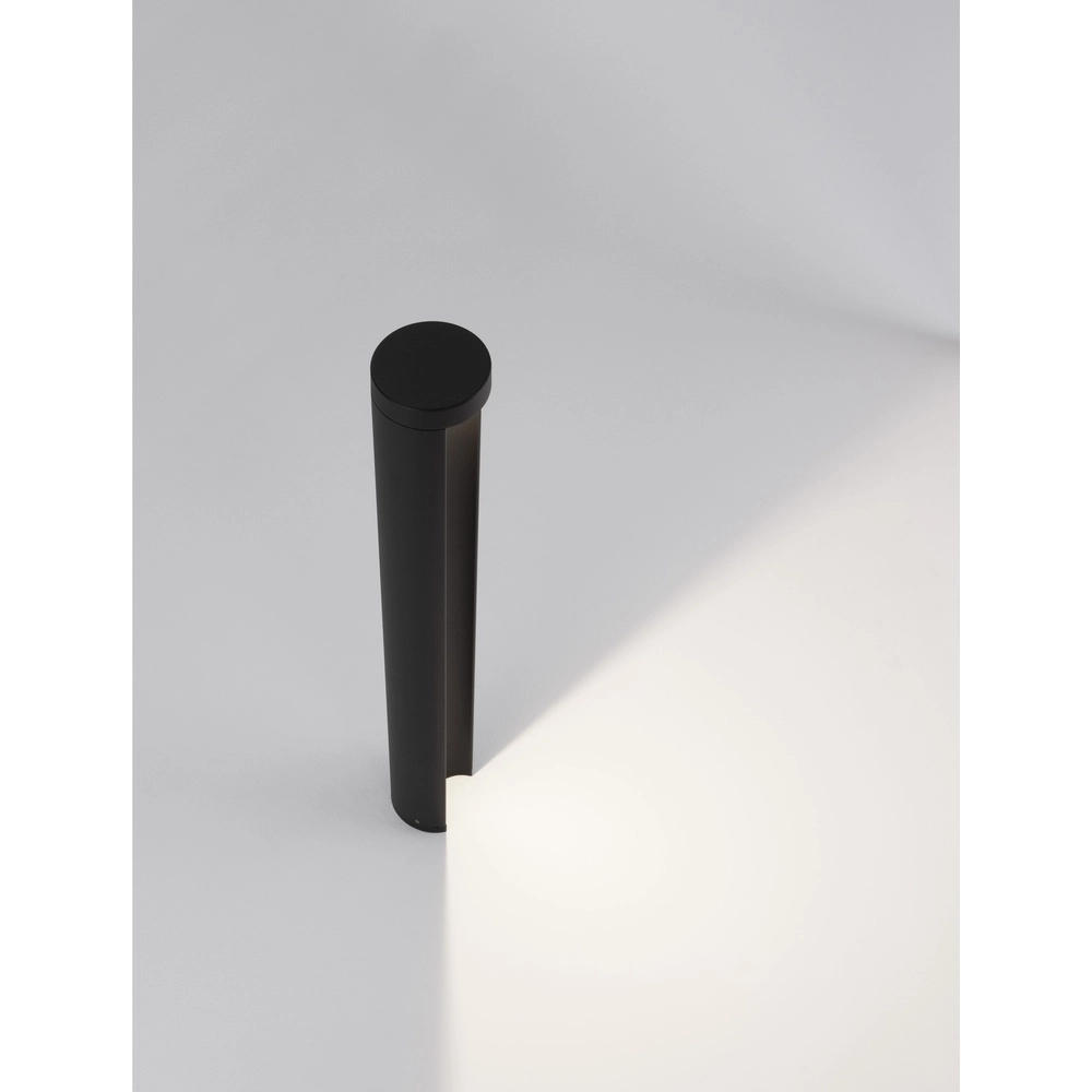 Garden lamp Tien anthracite 65cm Lyora 5212017434906