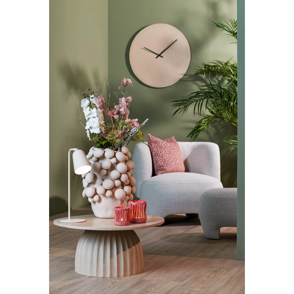 Sand desk lamp Salomo Light & Living 8717807757120