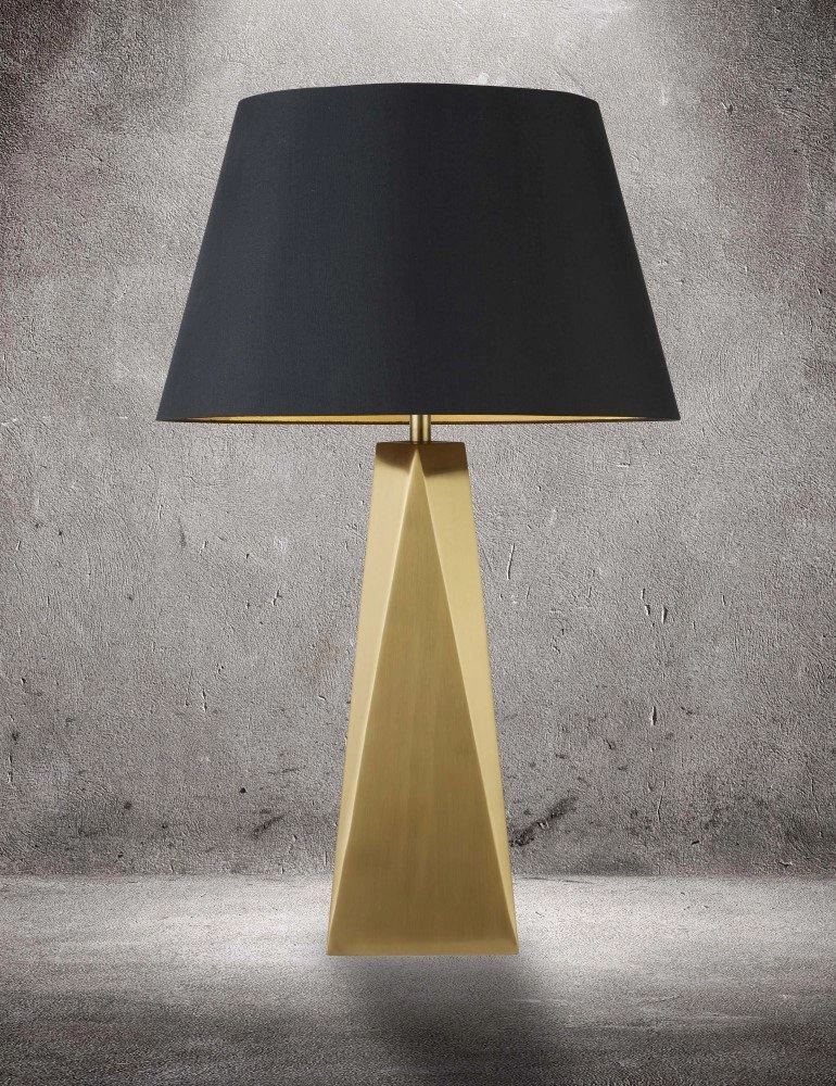 Design table lamp Maldon Searchlight 5053423134970