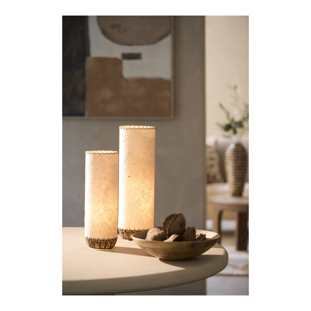 Table lamp Tio Ø 15cm Light & Living 8717807838607