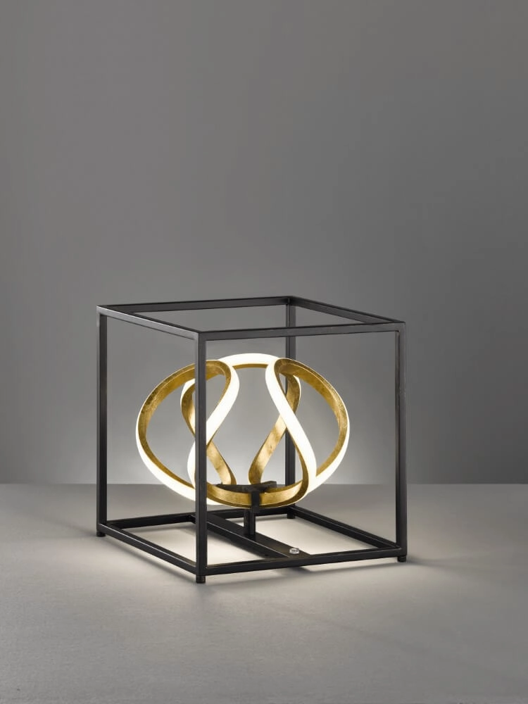 Designer table lamp Gesa Fischer & Honsel 4001133503235