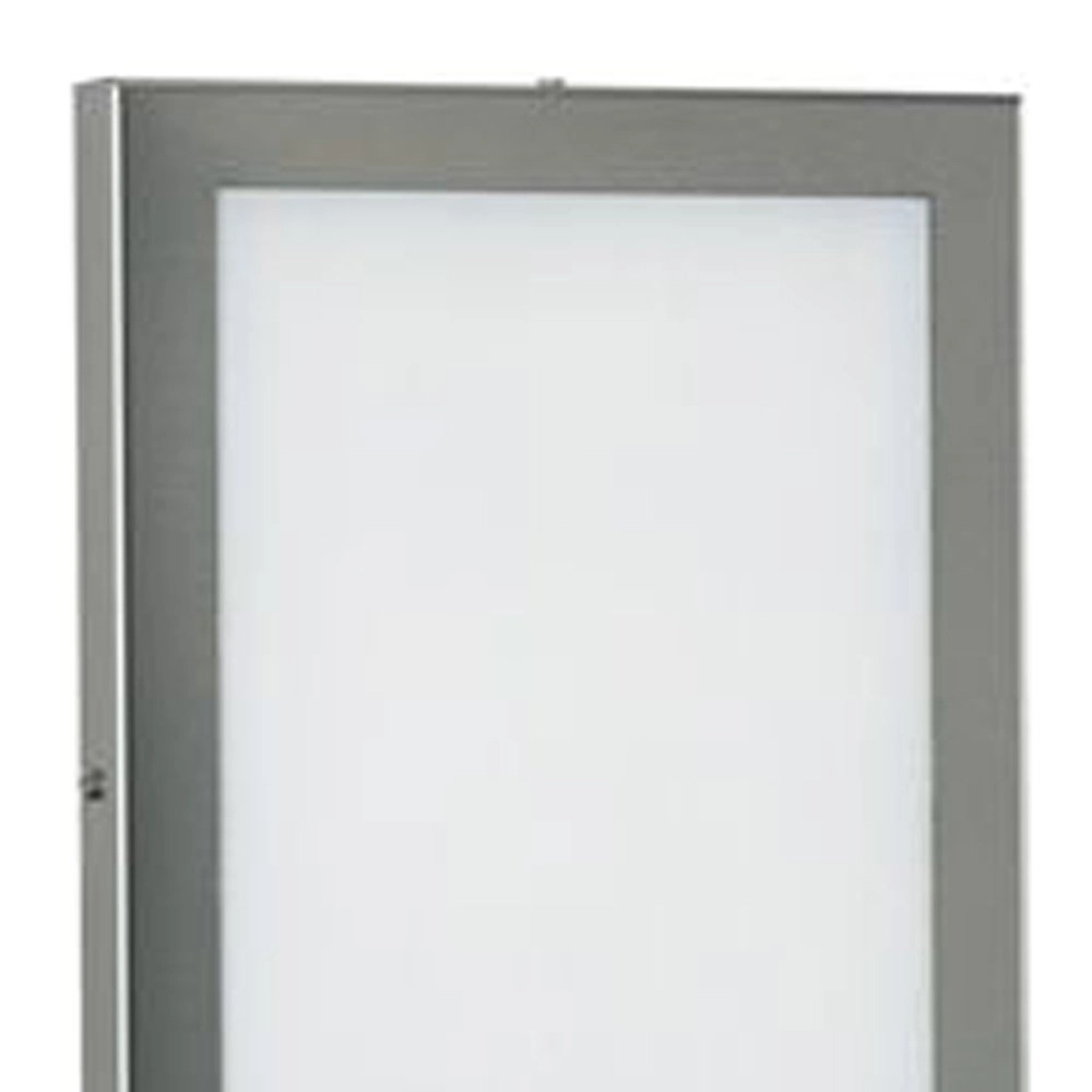 Wall lamp Stainless Steel Led Stant 20 watts - 3000K Albert 4007235963502