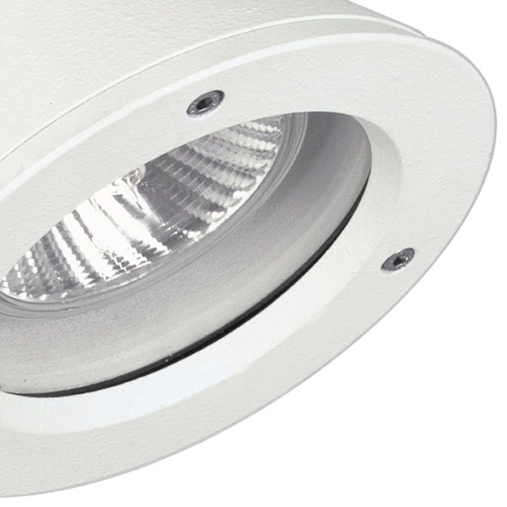 Outdoor light Orientable White Albert 4007235821550