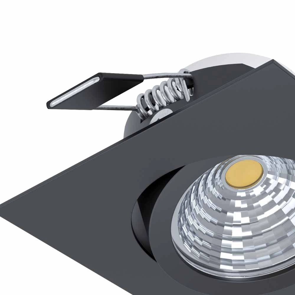 Adjustable LED spot Saliceto 3000K Eglo 9002759986117