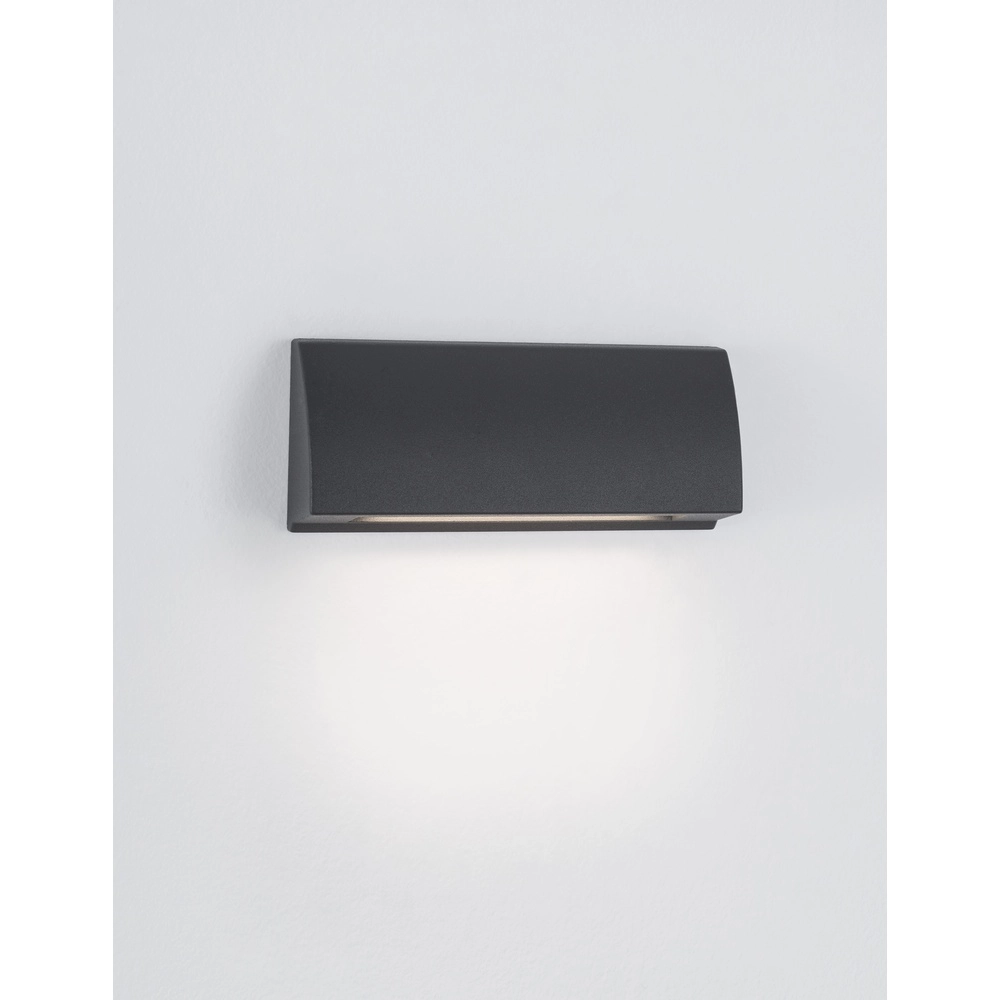 Wall lamp Liv grey Lyora 5212017425935