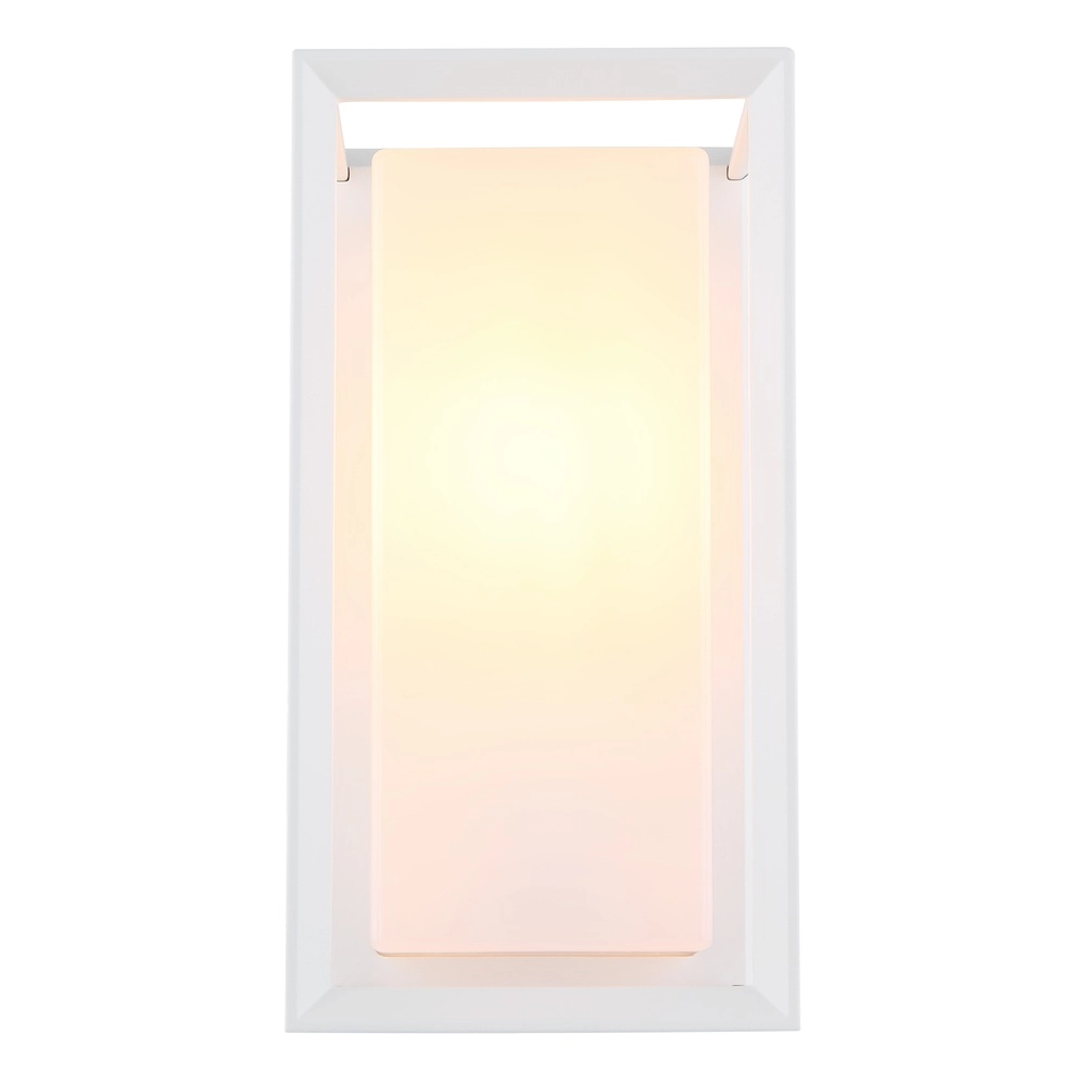Outdoor wall lamp Logana white Globo 9007371471812