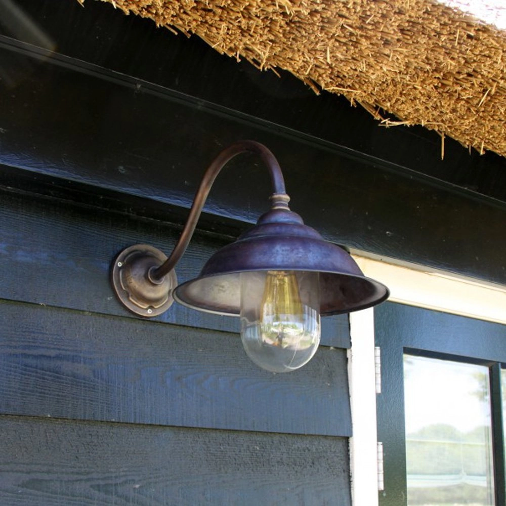 Lamp post Magdenburg black KS Verlichting 8714732080606