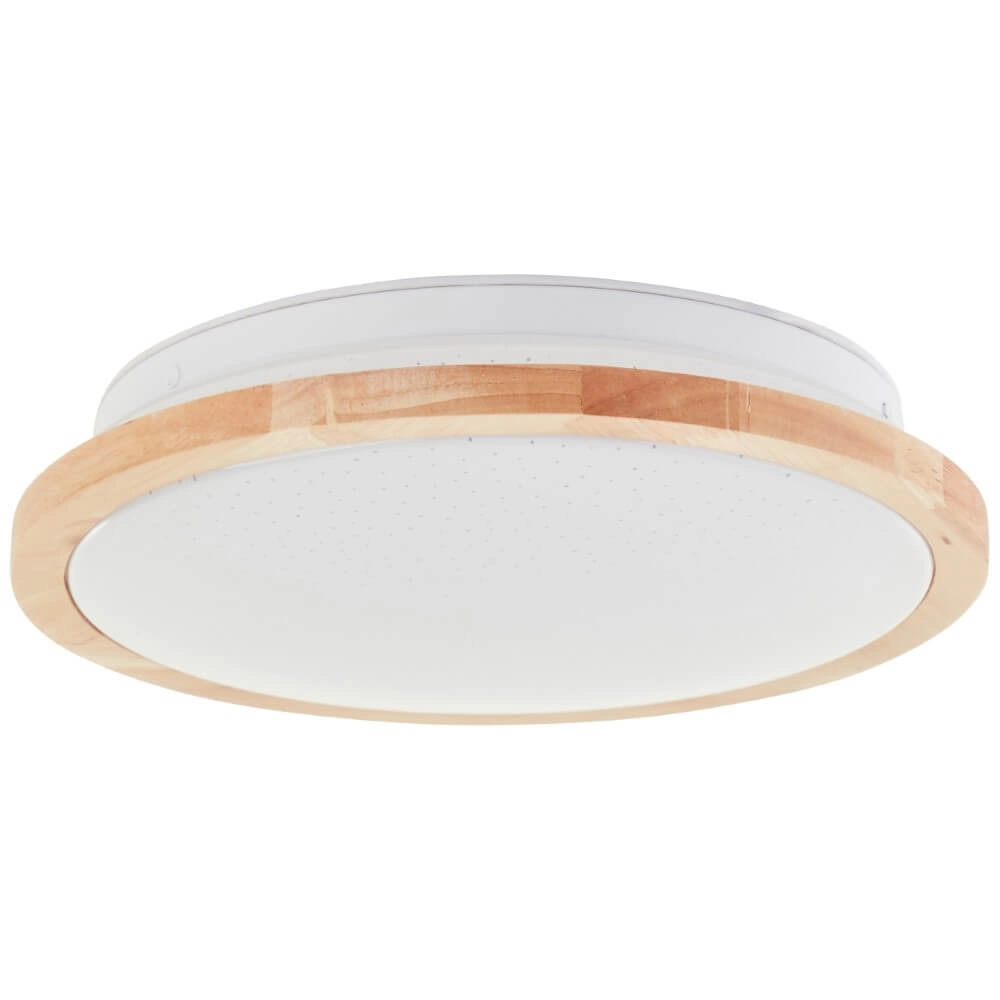 Ceiling lamp Farica Starry Ø 28cm - 3000K Brilliant 4004353442704