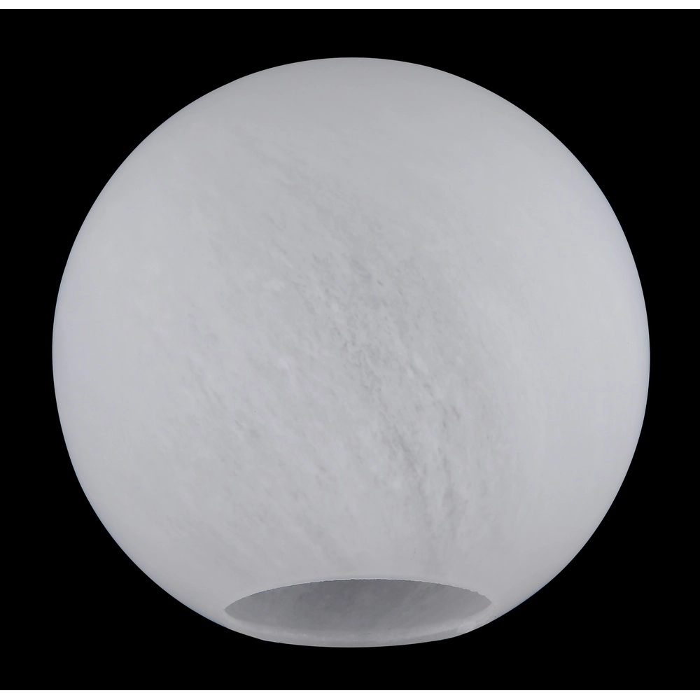 Ceiling lamp Kop nickel Globo 9007371519996