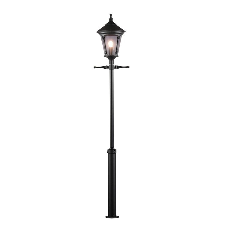 Lamp post Virgo
