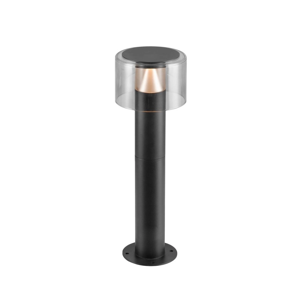 Garden lamp Taha 45cm black SLV 4024163318273