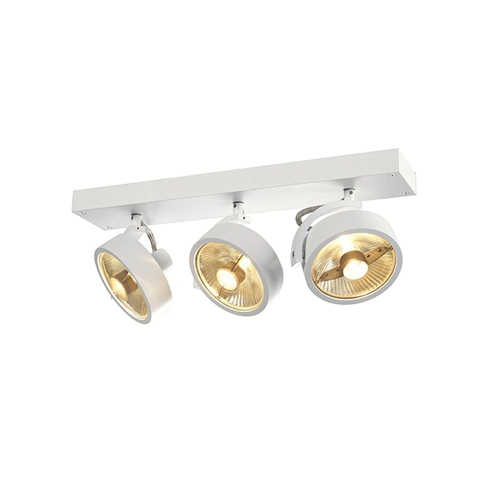 spotlight Kalu 3 QPAR111 3-light white