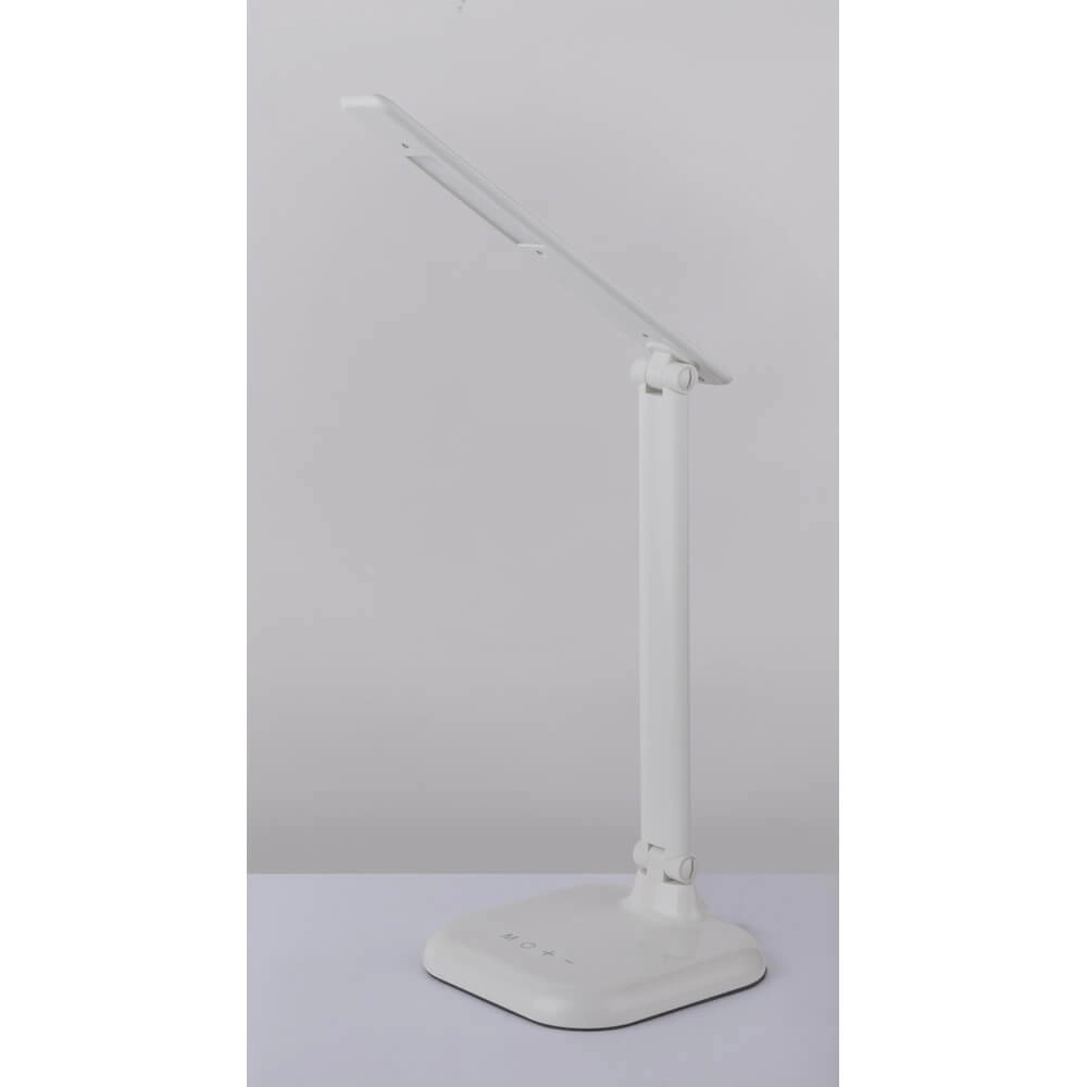 Desk lamp Davos white Globo 9007371382637