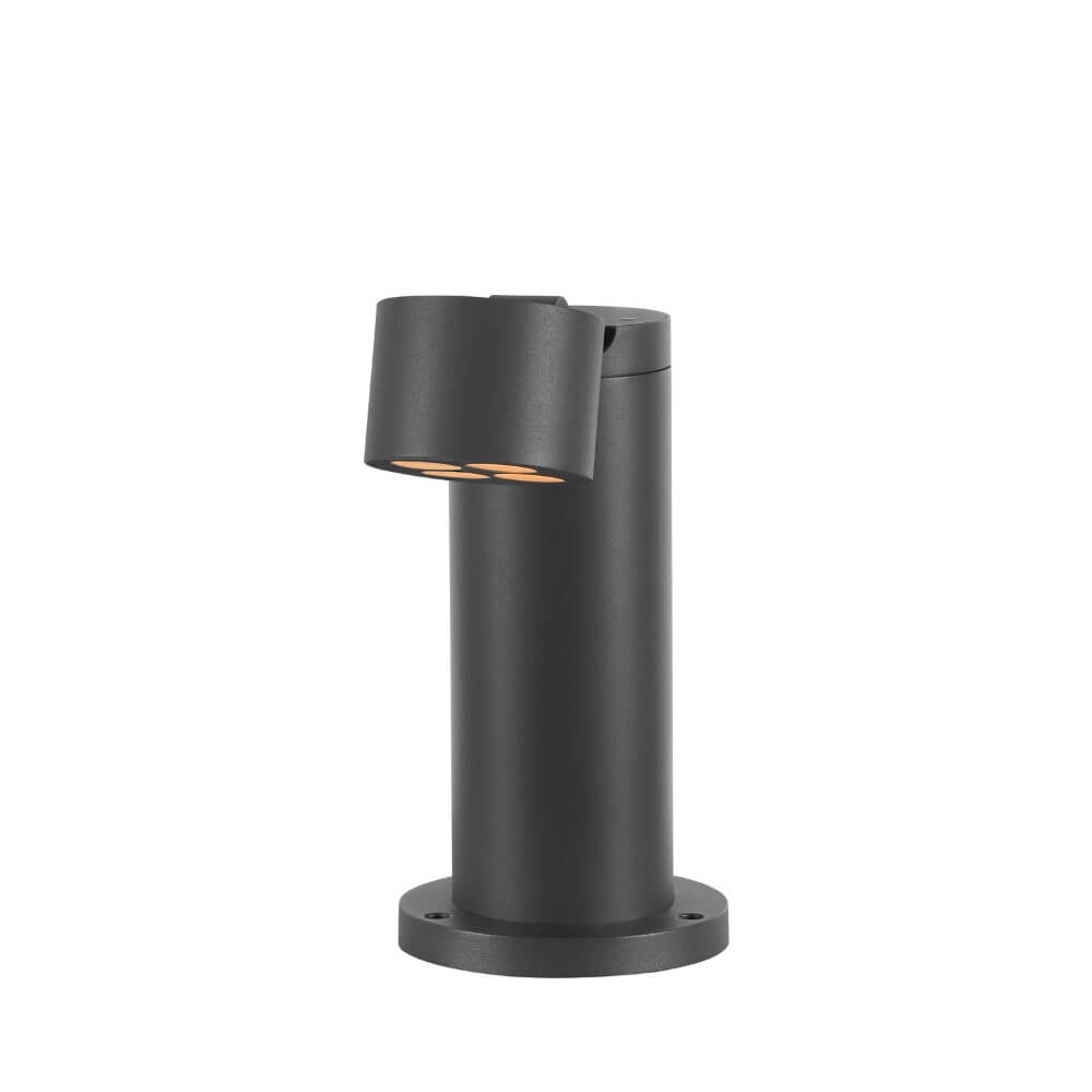 LED path lighting R-Cube 35cm - round SLV 4024163278089