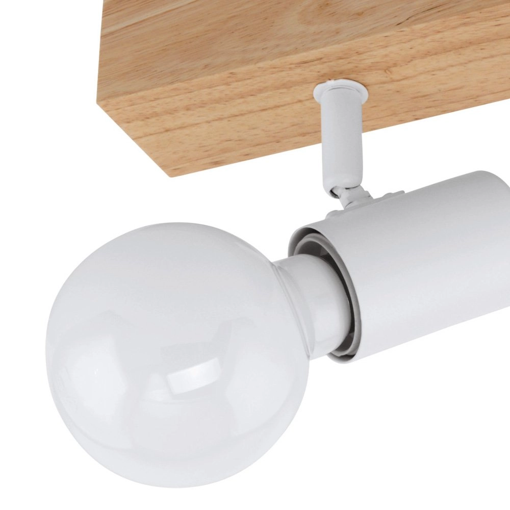 Country Ceiling Spot Townshend 3 Eglo 9002759994839