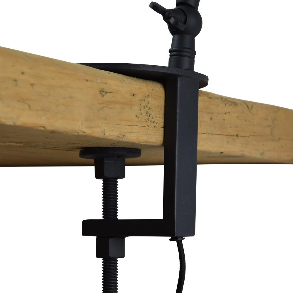 Clamp table lamp Worker Urban Interiors 8719325171341