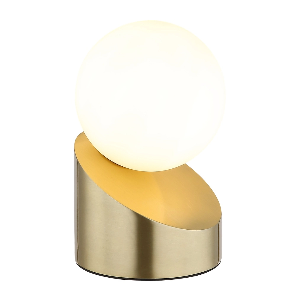 Table lamp Alisa Gold