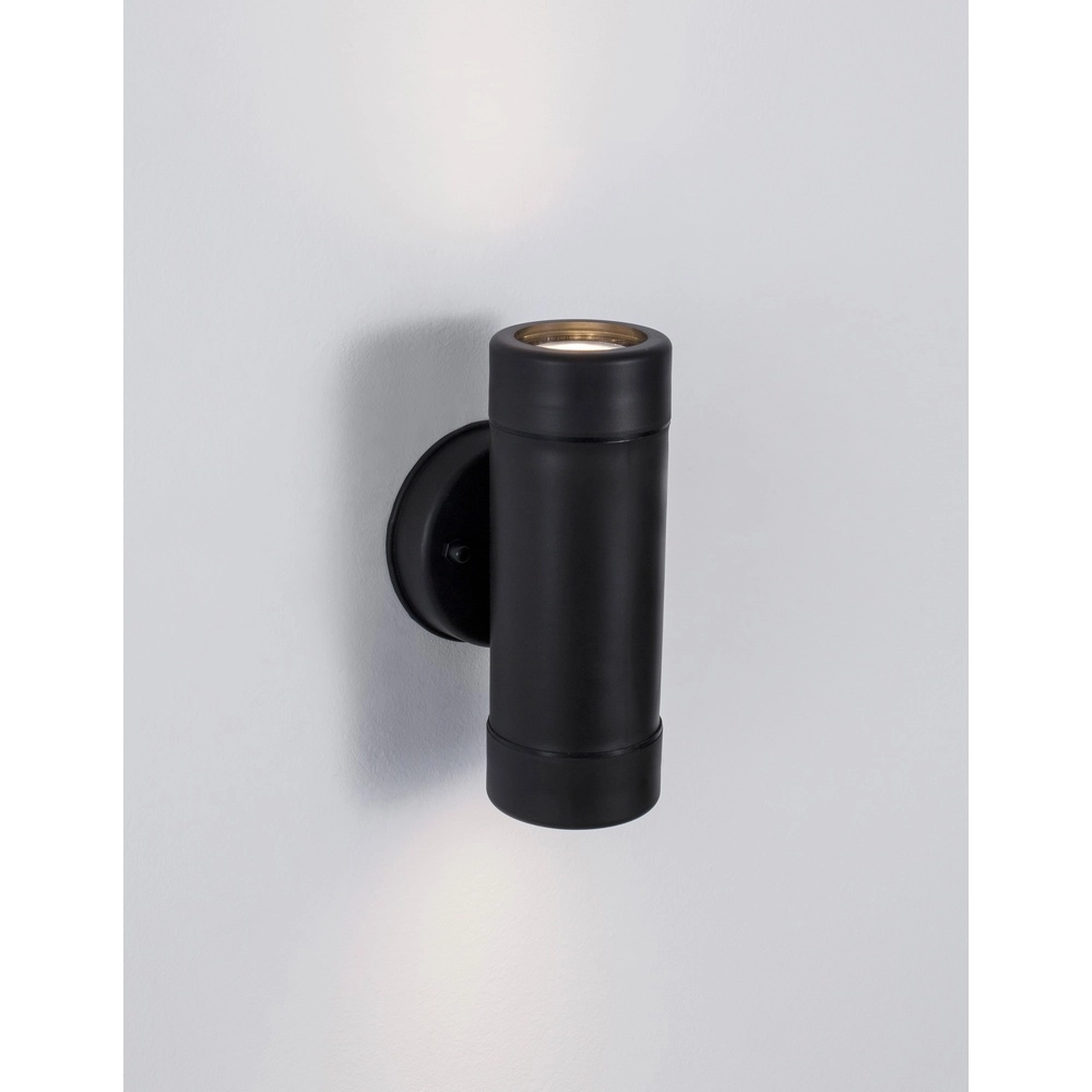 Round spotlight Limbio Up and down black Lyora 5212017425898