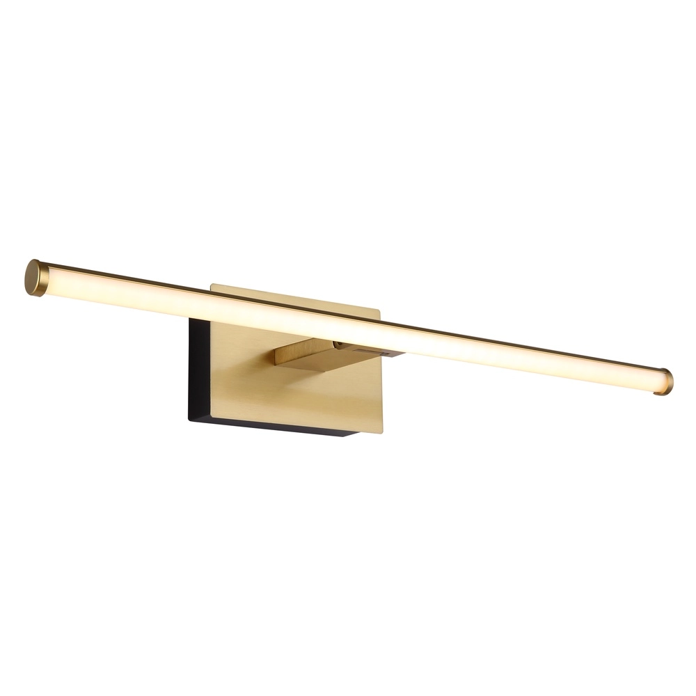 Picture lamp Jaime I Gold Globo 9007371516650