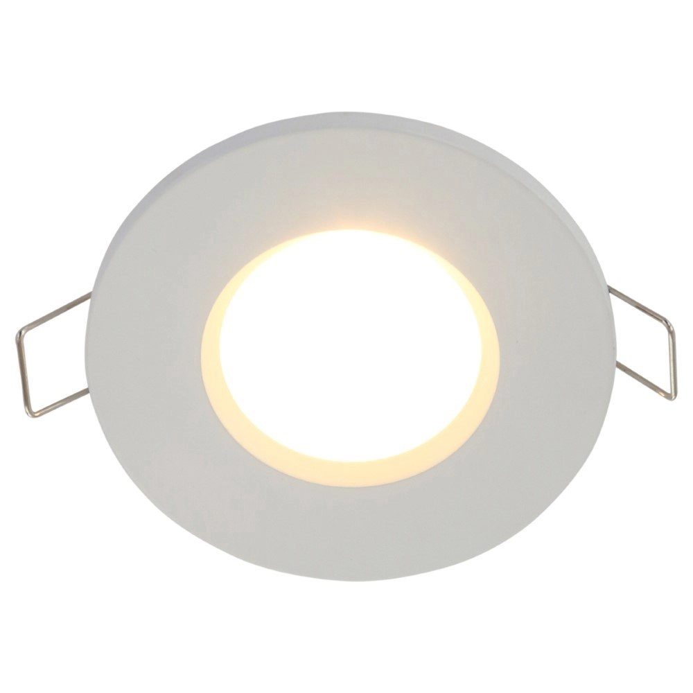Spotlight Pelite spot Bathroom Steinhauer 8712746130102