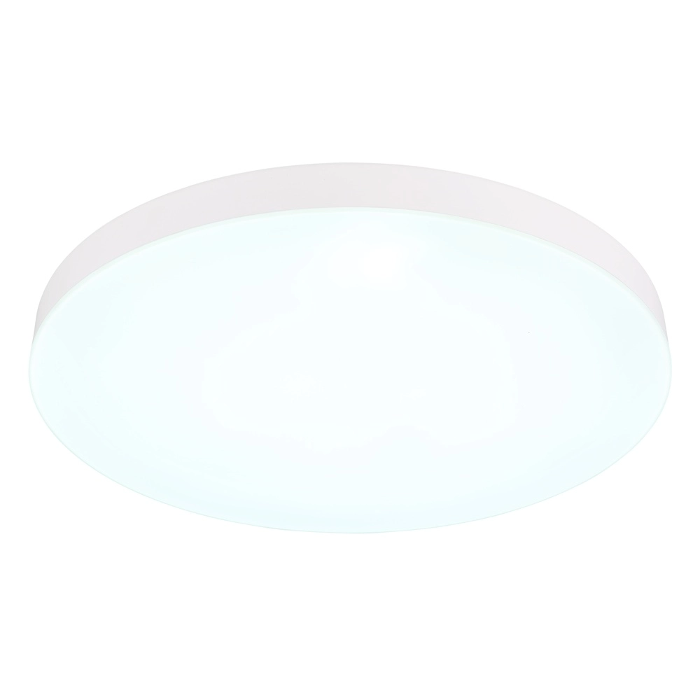 Ceiling light Matthew design white Ø 50cm Globo 9007371450213