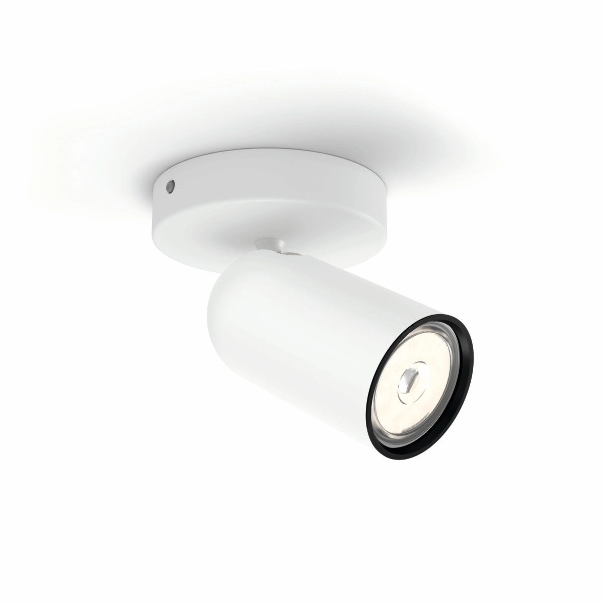 Spot lamp Pongee white Philips 8718696164761