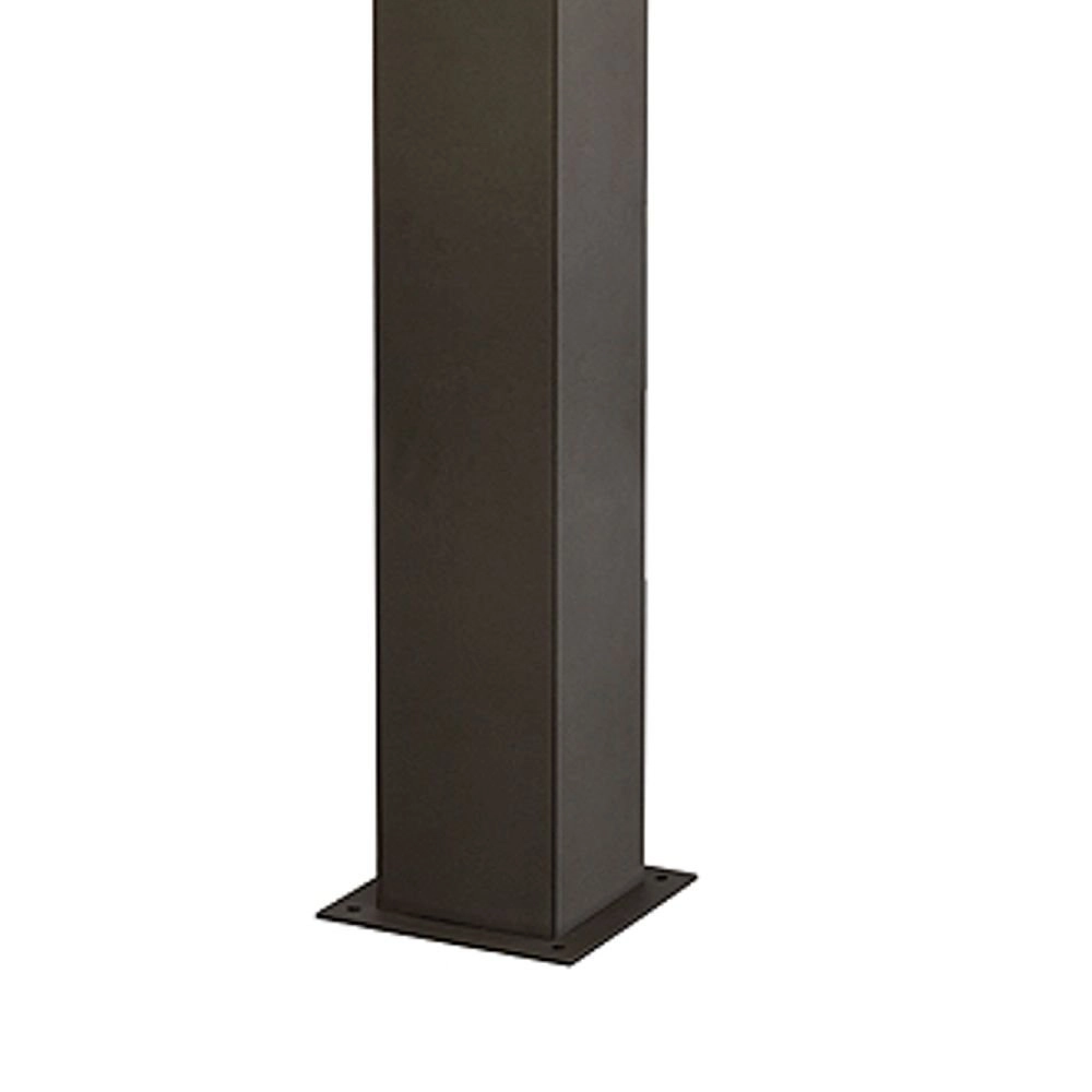 Terrace lamp Grafit SL 60 SLV 4024163096522