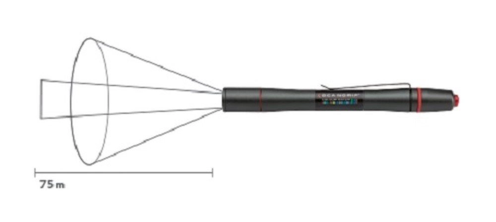 Matchpen Scangrip 5708997351178