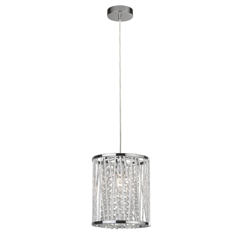 Designer pendant lamp Elise Ø 21cm
